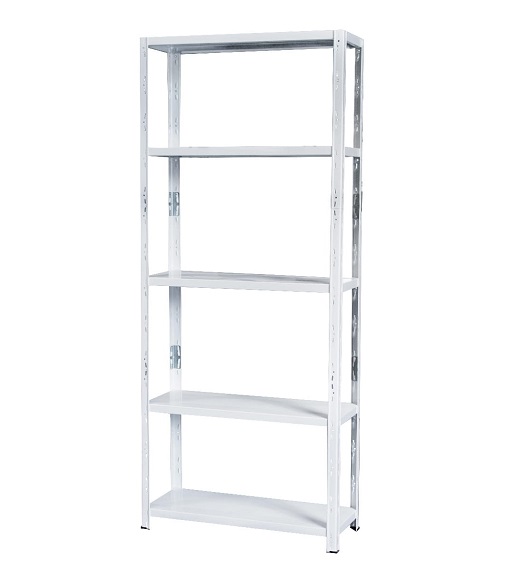 regał metalowy brww